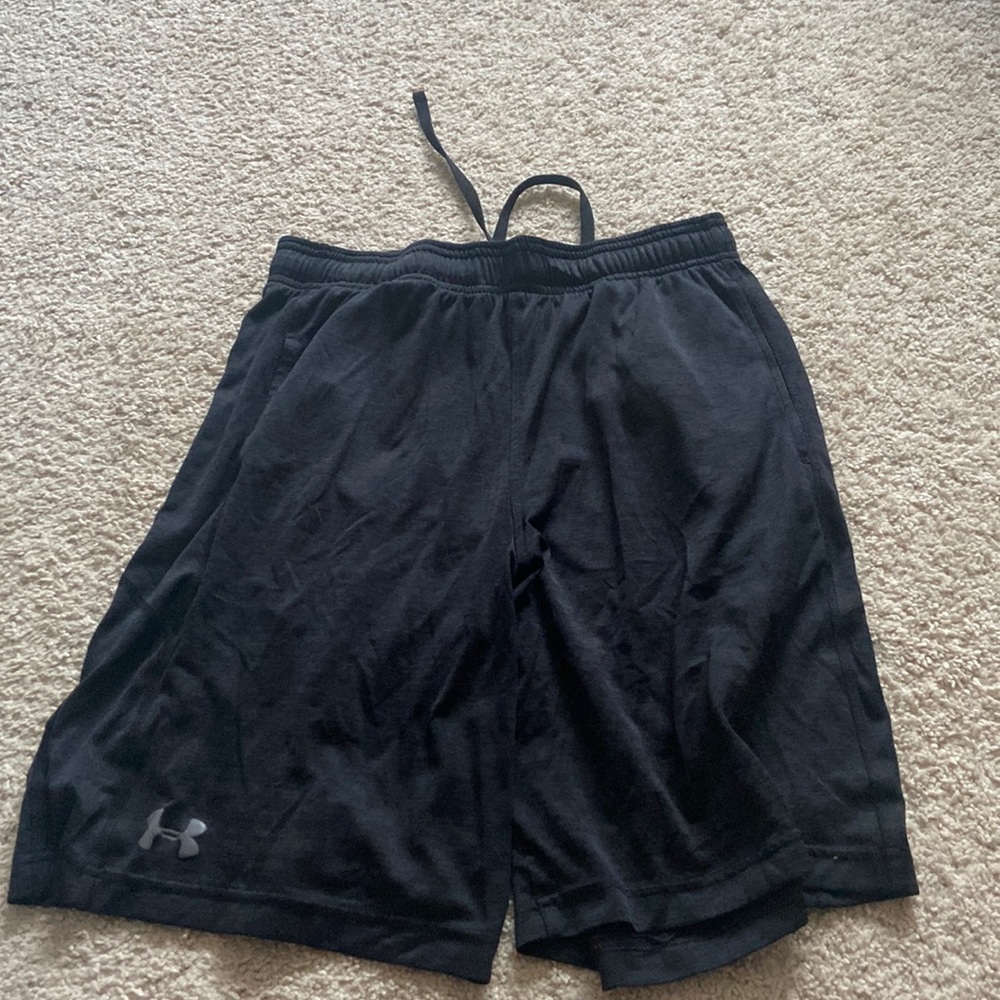 Under armour shorts